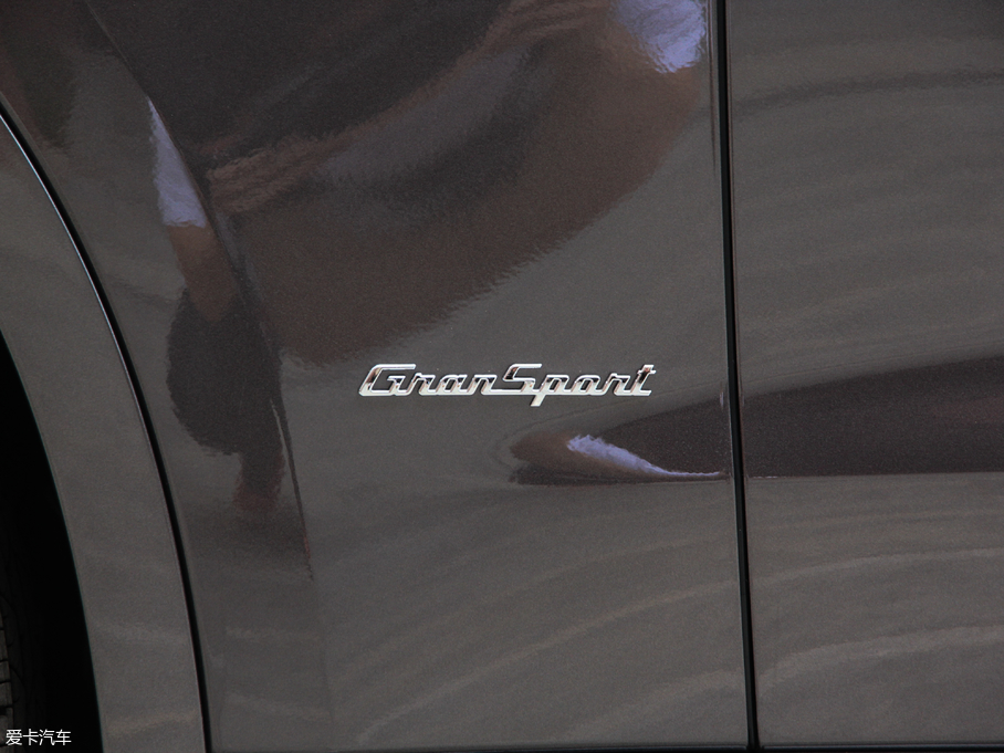 2018Levante 3.0T 430Hp \(yn)(dng)