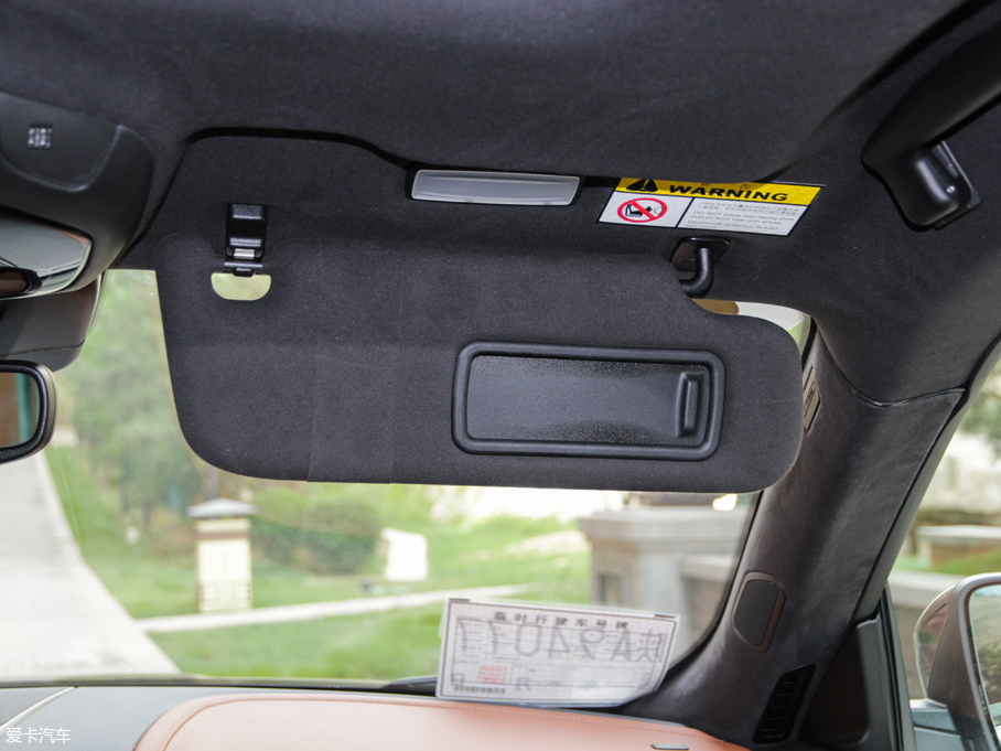 2018Levante 3.0T 430Hp \Ӱ