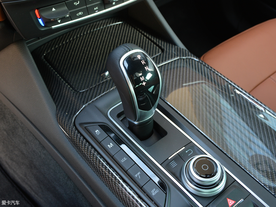 2018Levante 3.0T 430Hp \Ӱ