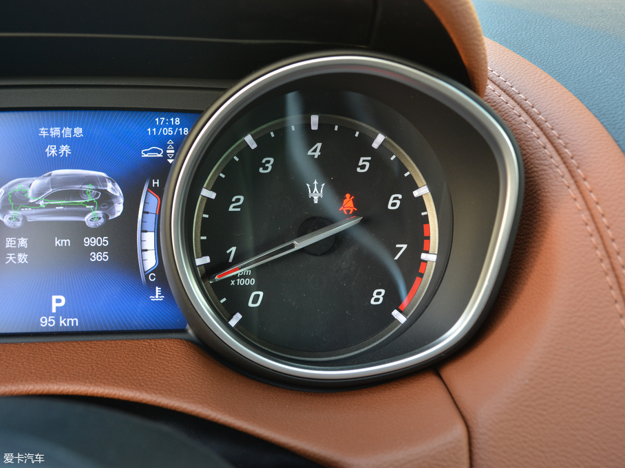 2018Levante 3.0T 430Hp \Ӱ