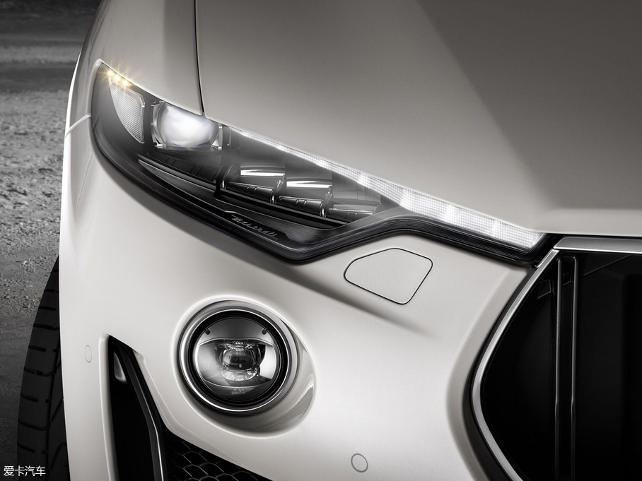 2019Levante 3.8T GTS