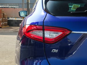 2018款3.0T 350Hp 运动版 细节外观