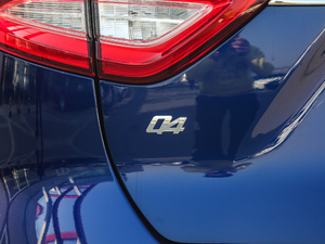 2018款3.0T 350Hp 运动版 细节外观