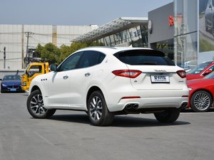 20183.0T 350Hp A၆ 45