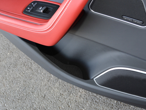 20183.0T 350Hp A၆ g