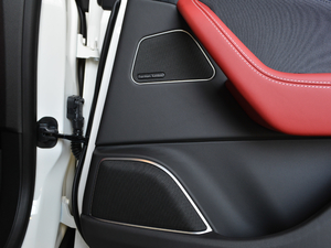 20183.0T 350Hp A၆ g