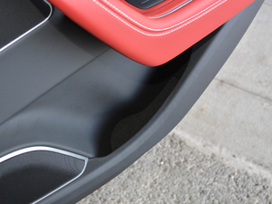 20183.0T 350Hp A၆ g