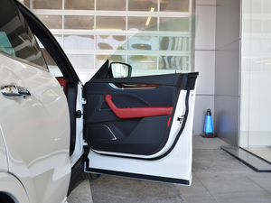 20183.0T 350Hp A၆ g