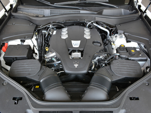 20183.0T 350Hp A၆ lәC