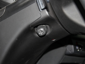 2018款3.0T 350Hp 标准版 空间座椅