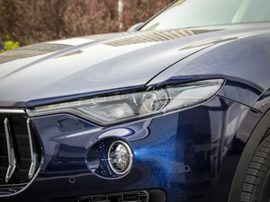 20183.0T 430Hp A၆ ^