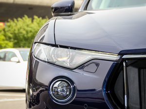 20183.0T 430Hp A၆ ^