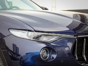 20183.0T 430Hp A၆ ^