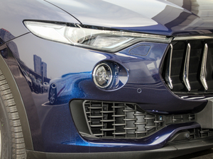 20183.0T 430Hp A၆ ^