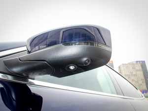 20183.0T 430Hp A၆ ^