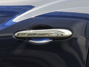 20183.0T 430Hp A၆ ^