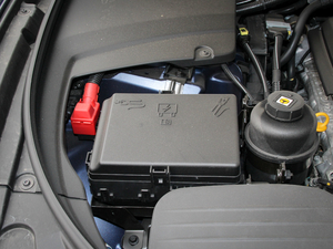 2018款3.0T 430Hp 豪华杰尼亚版 其它