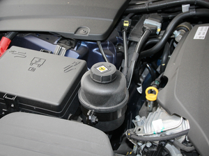2018款3.0T 430Hp 豪华杰尼亚版 其它