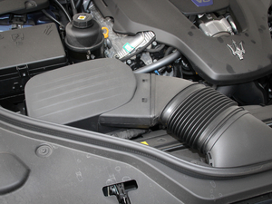2018款3.0T 430Hp 豪华杰尼亚版 其它