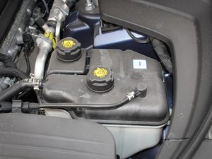 2018款3.0T 430Hp 豪华杰尼亚版 其它