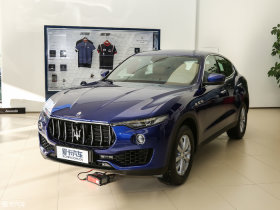 2018Levante 