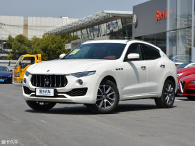 2018Levante 
