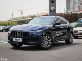 2018Levante 