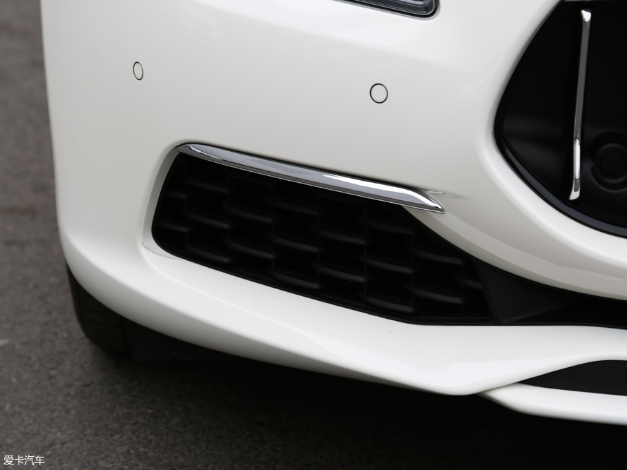 2018 3.0T 430Hp A