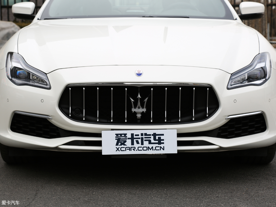 2018 3.0T 430Hp A