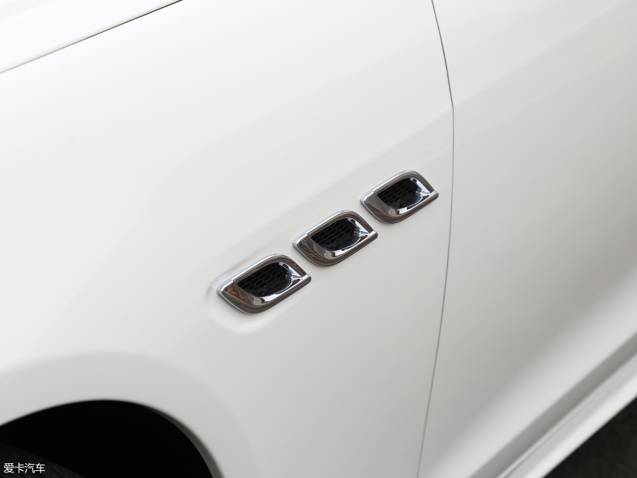 2018 3.0T 430Hp A