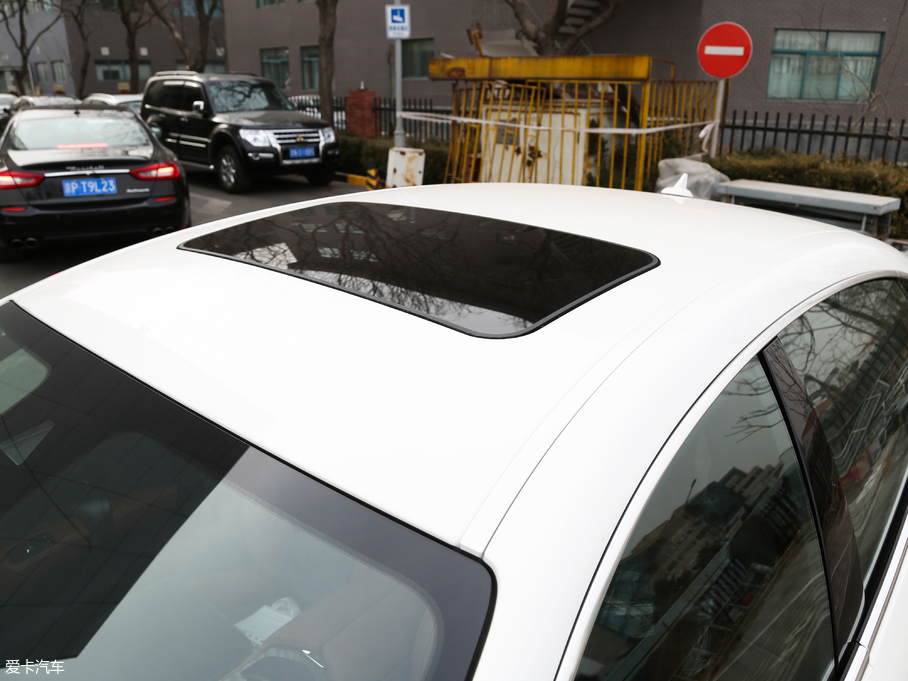 2018 3.0T 430Hp A