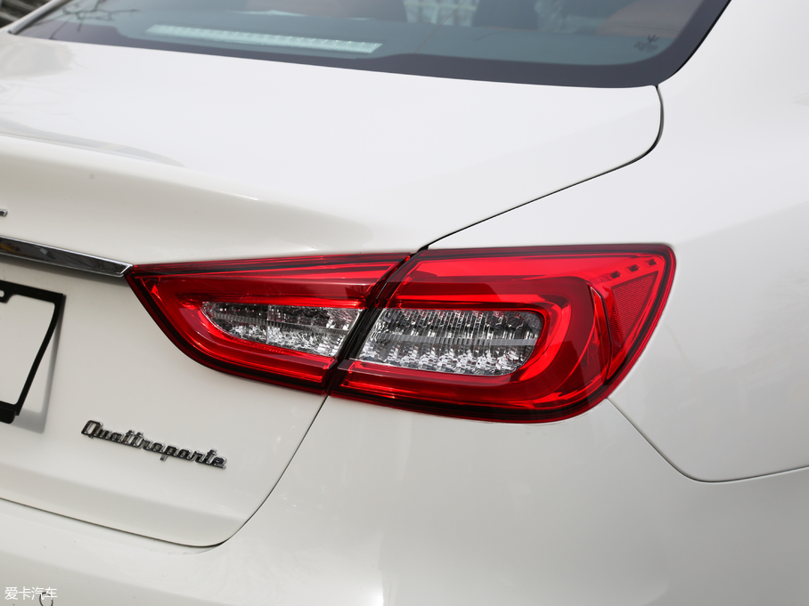 2018 3.0T 430Hp A