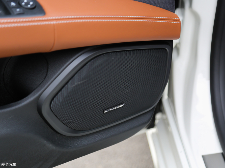 2018 3.0T 430Hp A