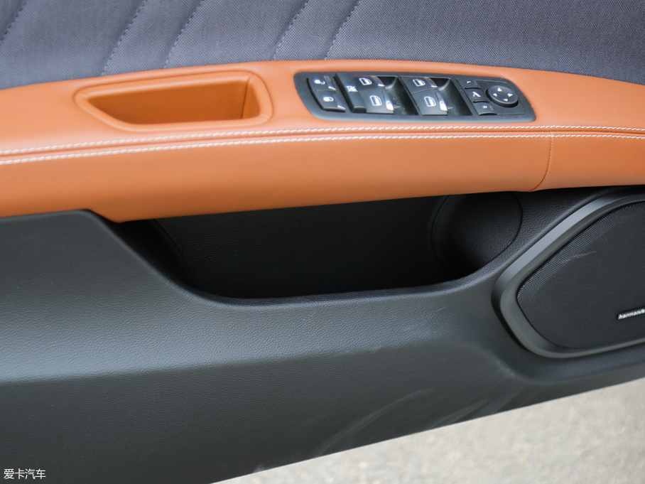 2018 3.0T 430Hp A