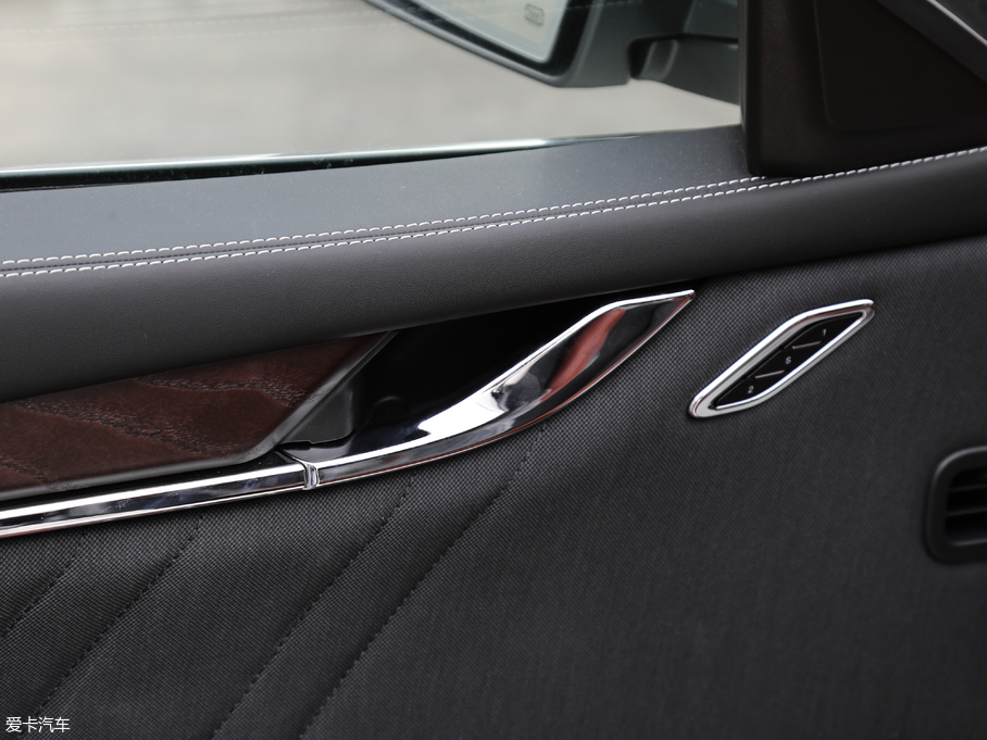 2018 3.0T 430Hp A