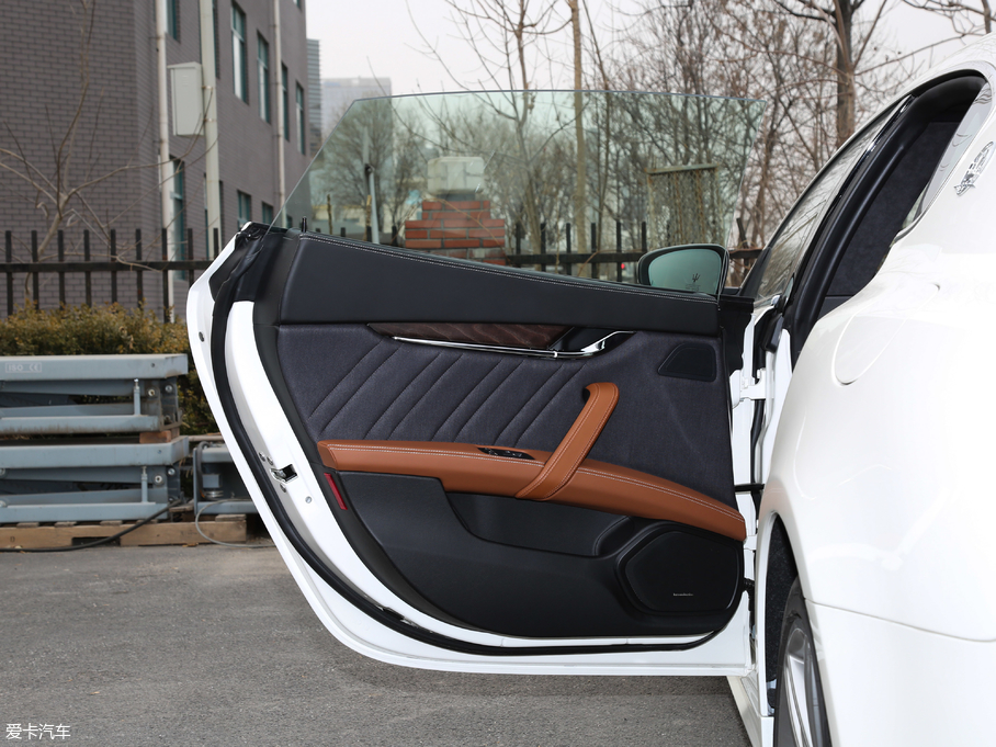 2018 3.0T 430Hp A