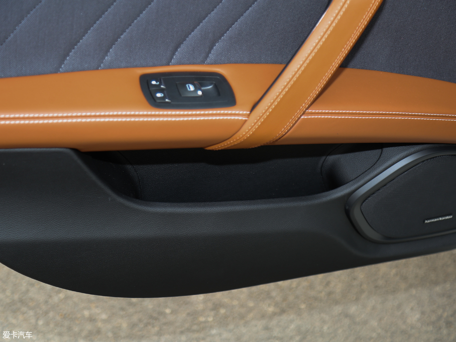 2018 3.0T 430Hp A