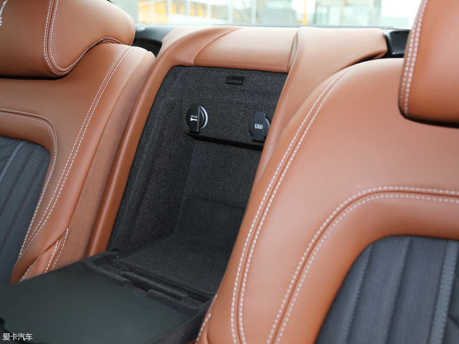 2018 3.0T 430Hp A