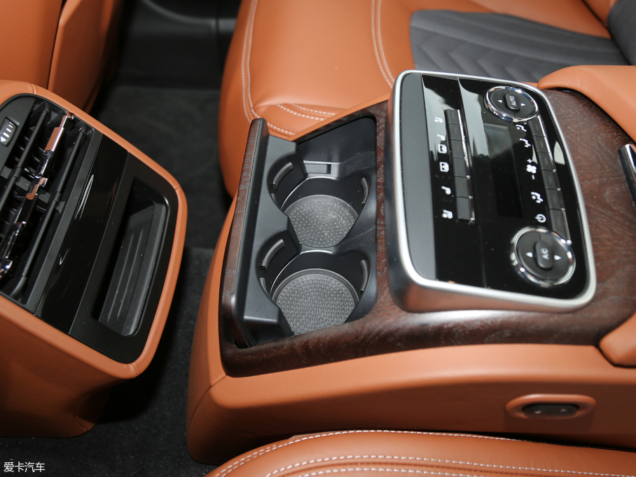 2018 3.0T 430Hp A