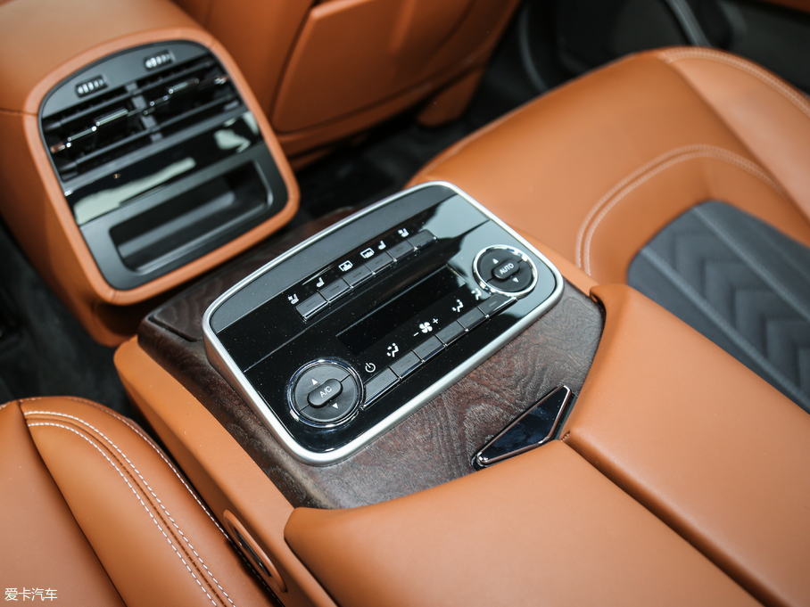 2018 3.0T 430Hp A