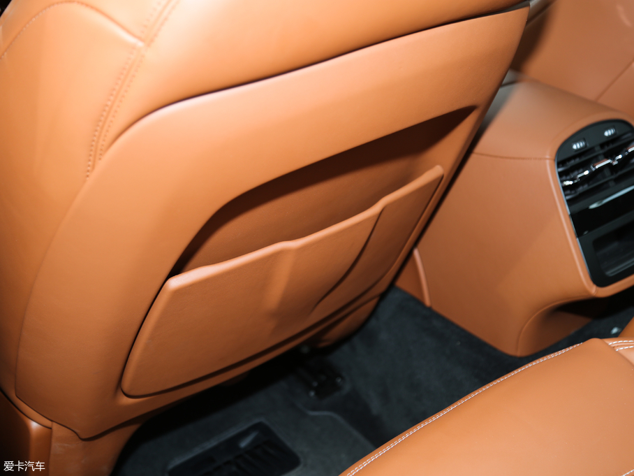 2018 3.0T 430Hp A