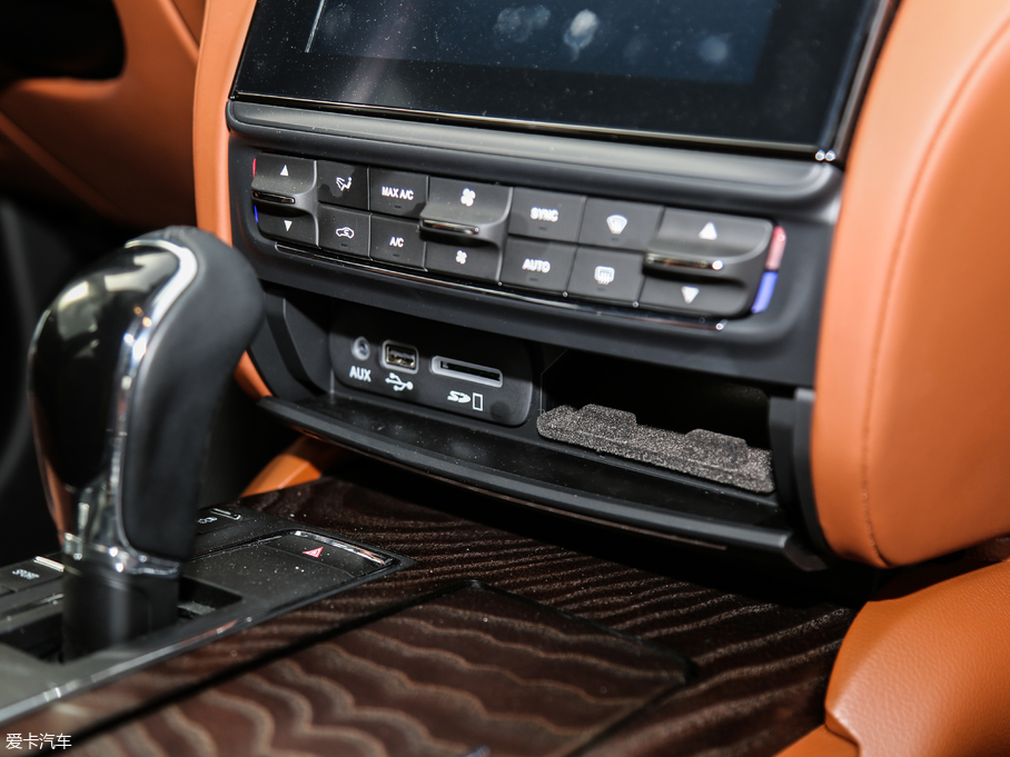 2018 3.0T 430Hp A