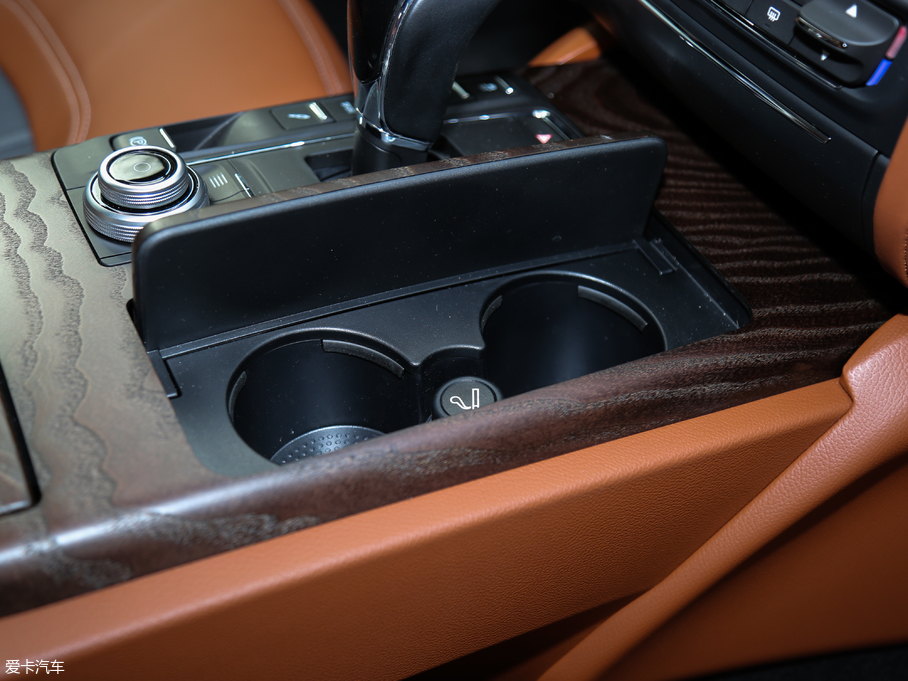 2018 3.0T 430Hp A