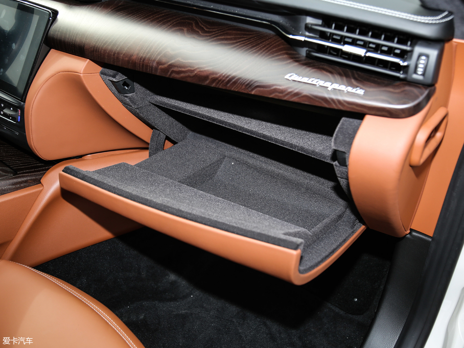 2018 3.0T 430Hp A