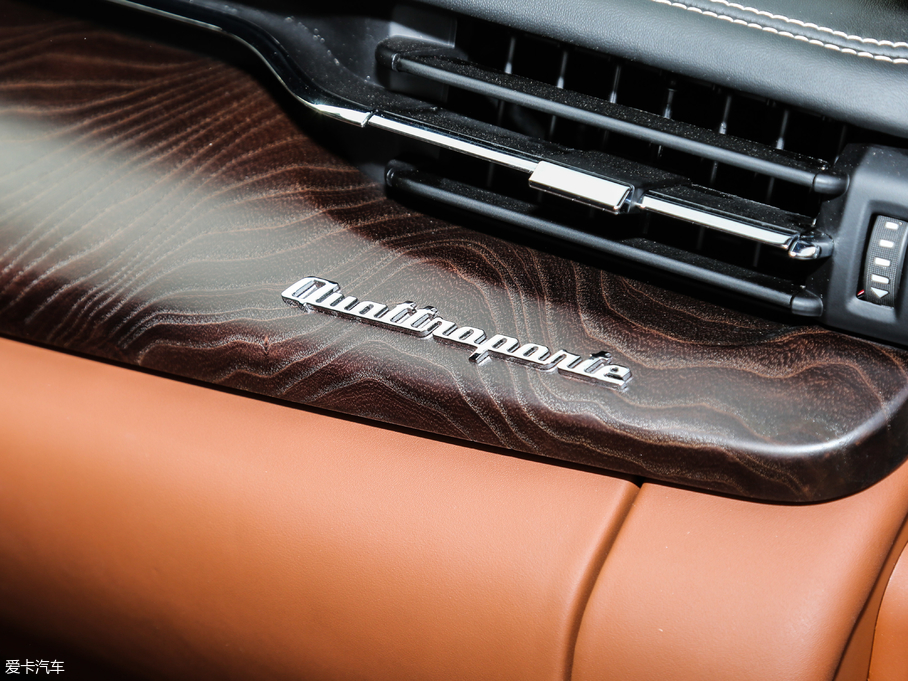 2018 3.0T 430Hp A