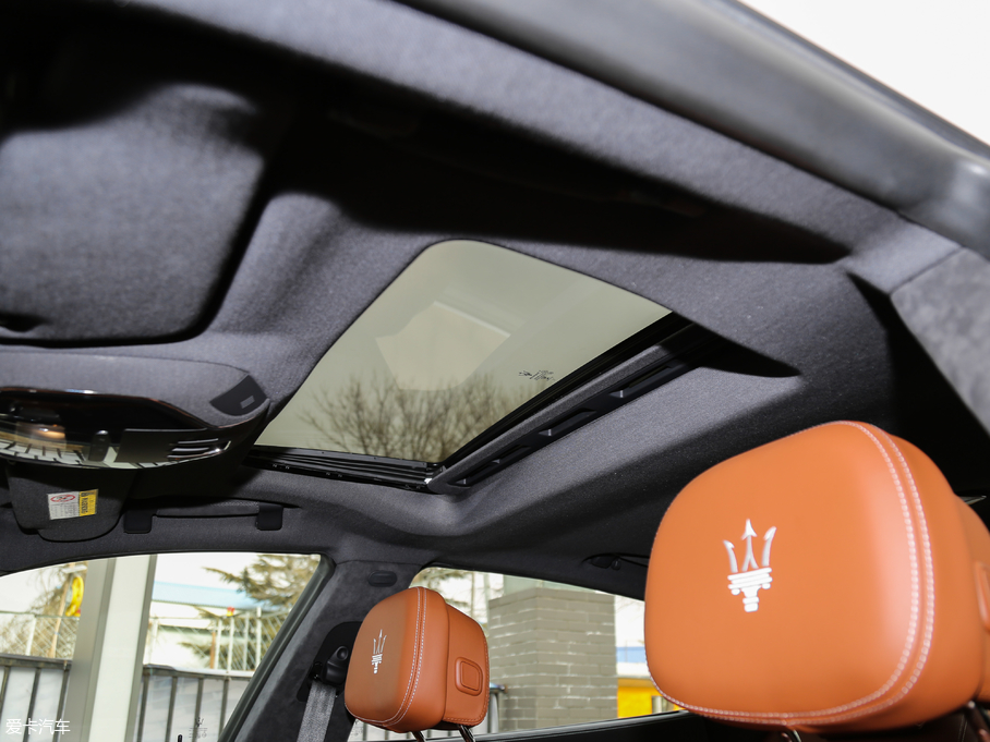 2018 3.0T 430Hp A