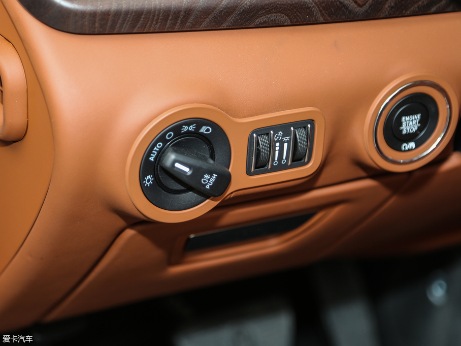 2018 3.0T 430Hp A