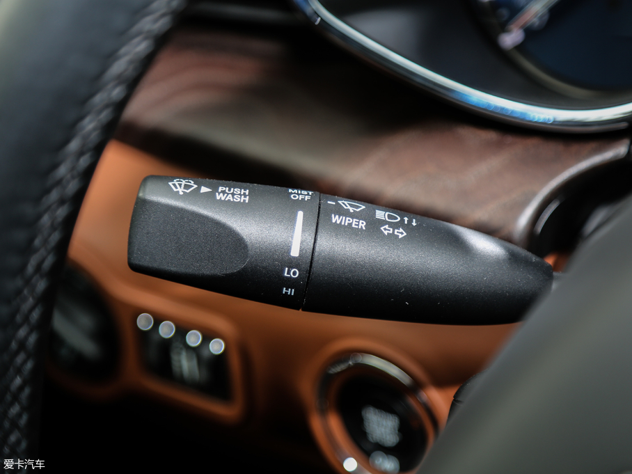 2018 3.0T 430Hp A