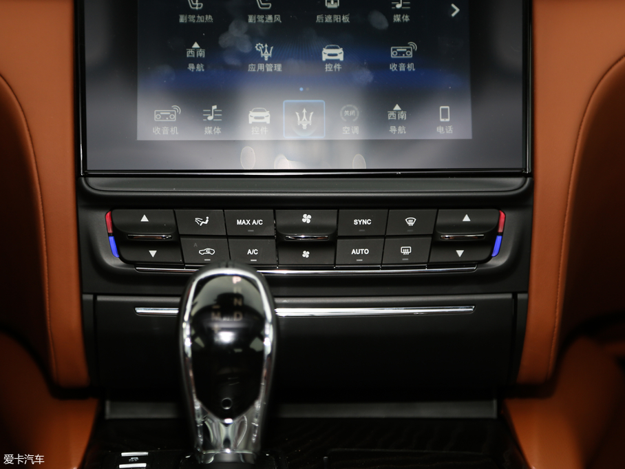 2018 3.0T 430Hp A