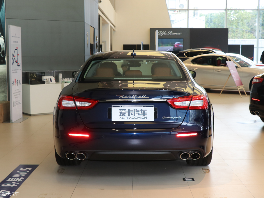 2018 3.0T 350Hp ˜ʰ